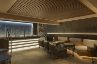 Hotel Indigo EXETER by IHG - 朝食