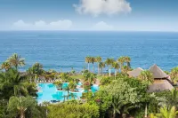 TIVOLI LA CALETA Tenerife Resort - de playa