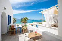 Ostrako Beachside Suites Hotels in Agia Anna Naxos