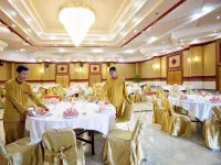 Hotel Sibayak Internasional - 4-Star