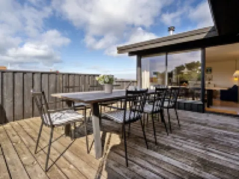 "Aleksi" - 500m from the Sea