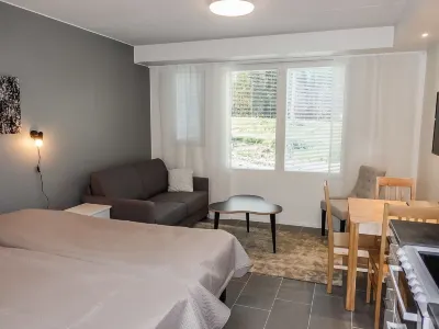Skistar 105 Hotels near Lapland Hotels Snow Village