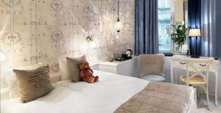 フレイス ホテル のホテル