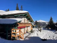 Katschberg 8 - homestay