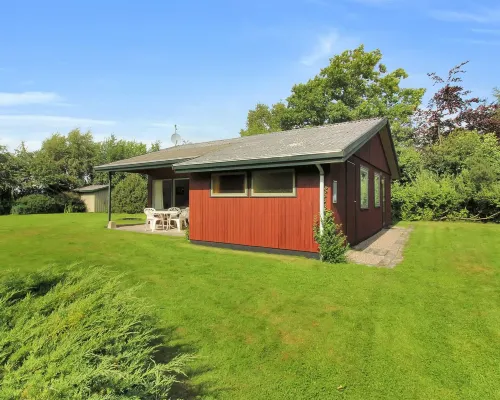 "Bergitte" - 450m from the Sea Hotels in Idestrup