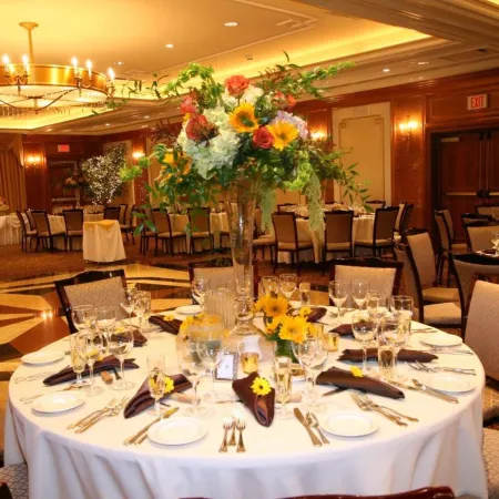 Norwalk Inn & Conference Center