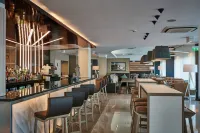 AC Hotel Manchester Salford Quays Hotels in Salford
