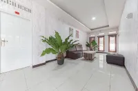RedDoorz Syariah Plus Near Tugu Bubur Ayam Cianjur