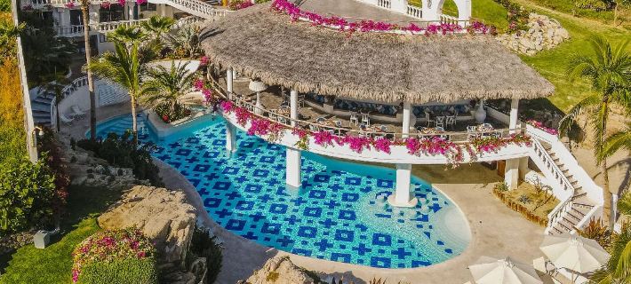 Mar del Cabo by Velas Resorts Hotels in Los Cabos
