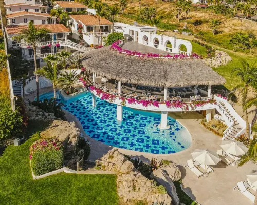 Mar del Cabo by Velas Resorts Hotels near Los Cabos Corridor