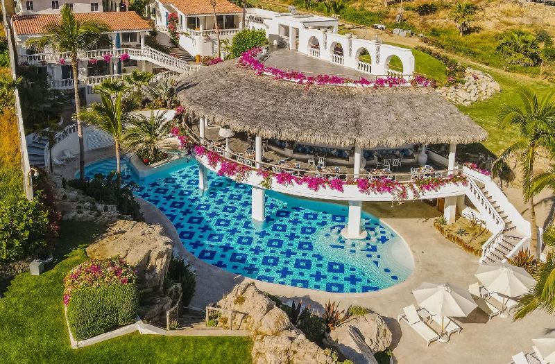 Mar del Cabo by Velas Resorts