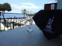 ChrisMare Hotel - Bergblick
