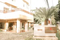 Rizen Padjadjaran Hotel Hôtels à : East Bogor