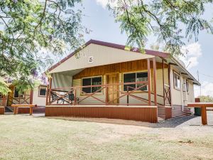 Nyngan Riverside Tourist Park