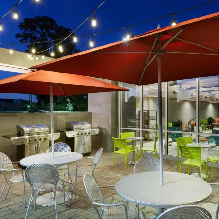 Home2 Suites by Hilton Dover