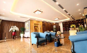Silk River Hotel Ha Giang