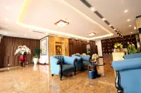 Silk River Hotel Ha Giang Hotels in Thành phố Hà Giang