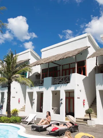 รูปภาพของปาจามัส เกาะช้าง