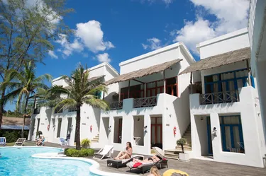 รูปภาพของปาจามัส เกาะช้าง