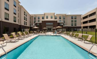 Homewood Suites by Hilton Huntsville Downtown