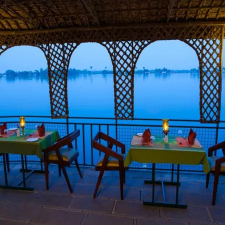 Mira's PMC Lakeshore Resort