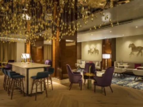 Radisson Blu Hotel Ajman Hotels in Ajman