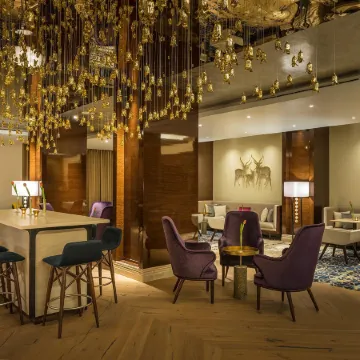 Radisson Blu Hotel Ajman