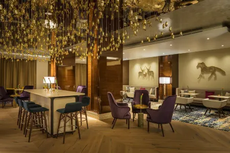 Radisson Blu Hotel Ajman