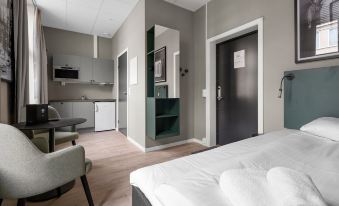 Forenom Serviced Apartments Drammen