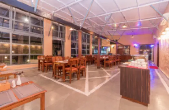 Royal Tiger Luxury Resort