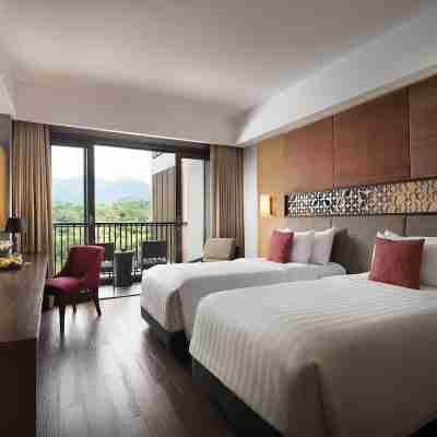 아스톤 센툴 레이크 리조트 & 컨퍼런스 센터 Rooms