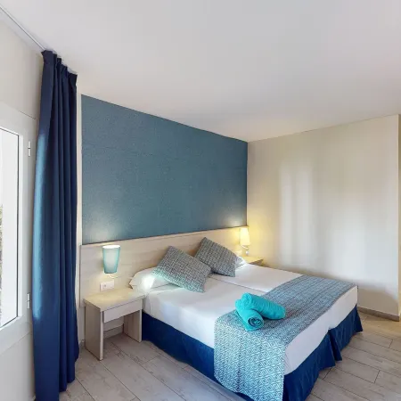 Aparthotel Marinda Garden