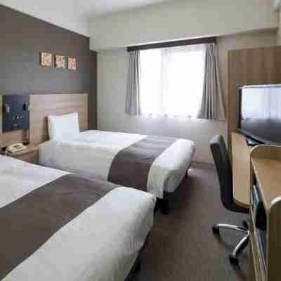 Comfort Hotel Sakai Rooms