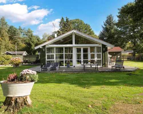 "Hermand" - 700m from the Sea Hotels in Glesborg