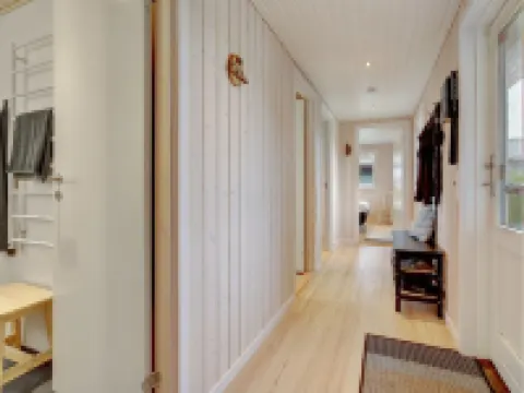 "Wolfger" - 350m from the Sea