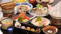 Naniwaya Yunagitei Các khách sạn ở Kashiwazaki