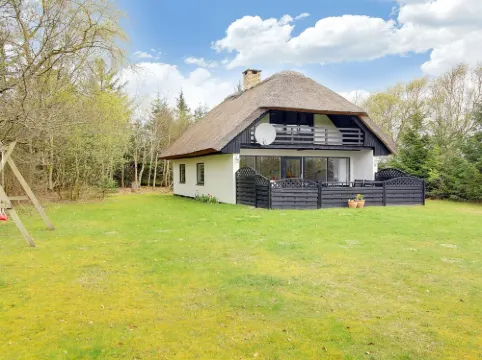 "Rigitte" - 1.5km from the Sea