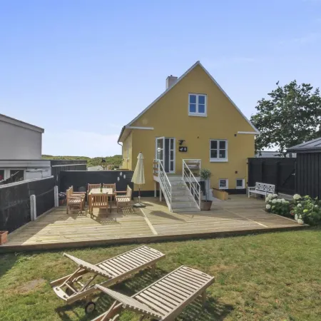 "Elka" - 100m from the Sea
