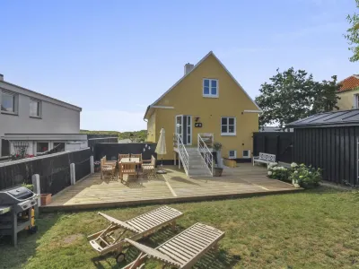 "Elka" - 100m from the Sea