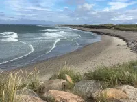 "Märta" - 300m from the Sea - 3 星級