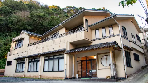 Amimoto No Yado Shofutei Hotels in Matsuzaki