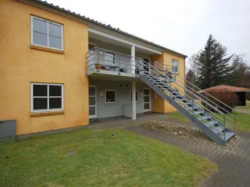 "Runhild" - 100m from the Sea