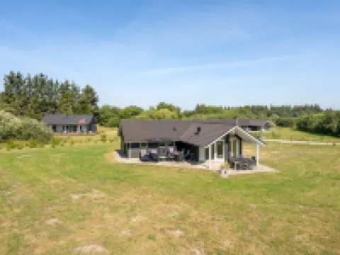 "Richard" - 4km from the Sea Hotels in Brovst