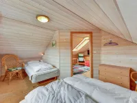 "Liam" - 800m to the Fjord Hotels in Tarm