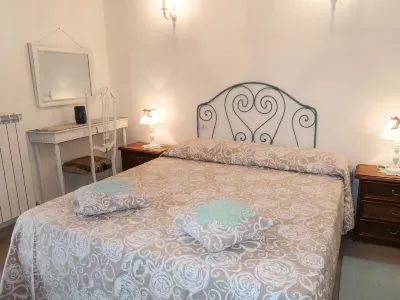 Casa Reanna Hotels in 