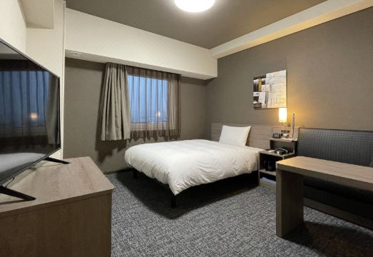 호텔 루트 인 미츠케 객실