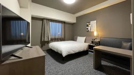 Hotel Route Inn Mitsuke -Nakanoshima Mitsuke Inter-