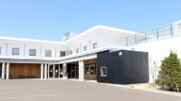 Hotel Higashimokoto Hotels near Memanbetsu Airport