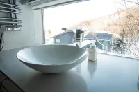 Sapporo Boukyo House - บังกะโล