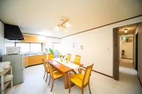 Mie_Shimizu Town Detached House Hotel a Yokkaichi